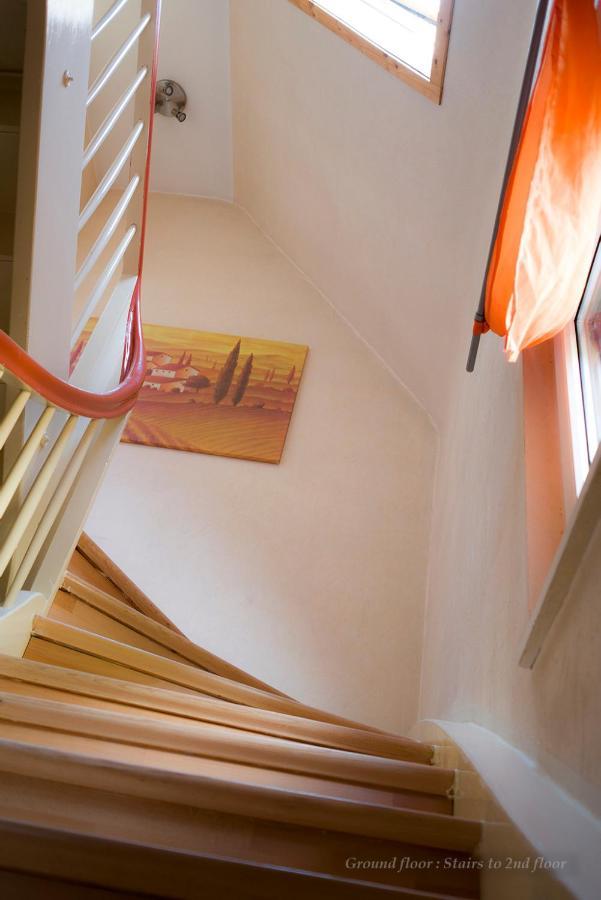 Entire House In Schwarzwald With Mountain View, Private Gym,Sauna And Garden Villa Unterkirnach Eksteriør billede