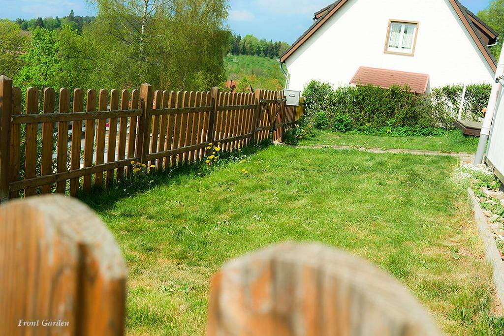Entire House In Schwarzwald With Mountain View, Private Gym,Sauna And Garden Villa Unterkirnach Eksteriør billede